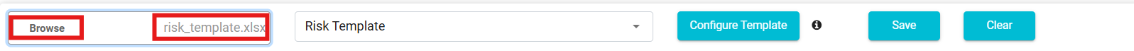 screenshot higlighting open option